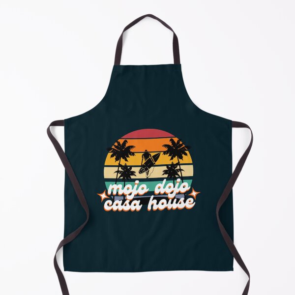 Item preview, Mojo Dojo Casa House designed and sold by MichaelaSpinka.