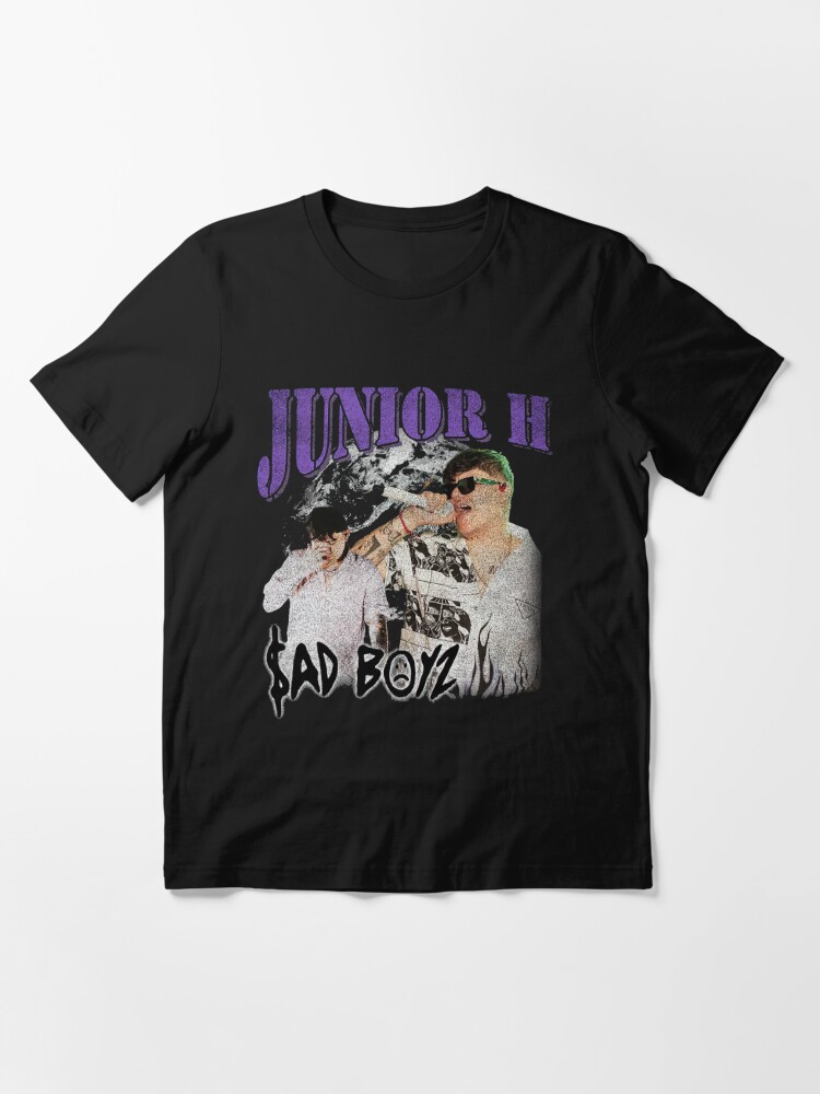 Disover Junior H Sad Boyz Vintage Essential T-Shirt