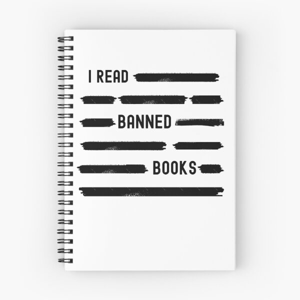 Item preview, I read banned booksI am with the banned designed and sold by PetuniaaaTees.