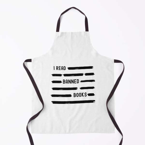 Item preview, I read banned booksI am with the banned designed and sold by PetuniaaaTees.