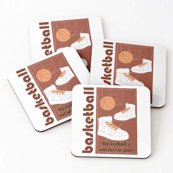 Item preview, basketball designed and sold by WOYEJun.