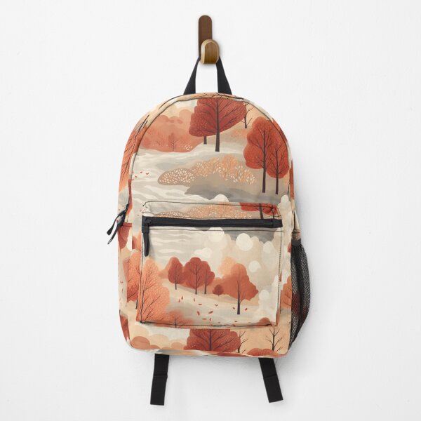 Item preview, The Autumn Mist designed and sold by peony225.