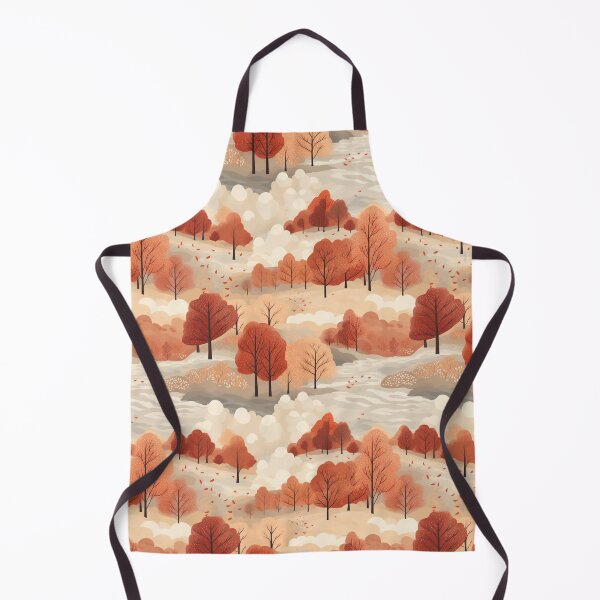 Item preview, The Autumn Mist designed and sold by peony225.