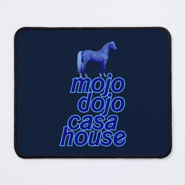 Item preview, Copy of Mojo Dojo Casa House designed and sold by MichaelaSpinka.