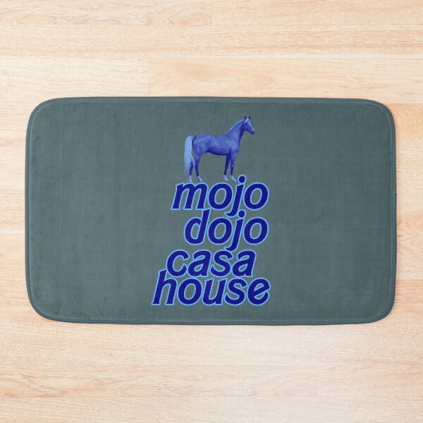 Item preview, Copy of Mojo Dojo Casa House designed and sold by MichaelaSpinka.