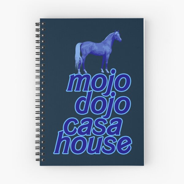 Artikelvorschau, Kopie des Mojo Dojo Casa House entworfen und verkauft von MichaelaSpinka.