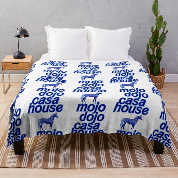 Item preview, Copy of Mojo Dojo Casa House designed and sold by MichaelaSpinka.