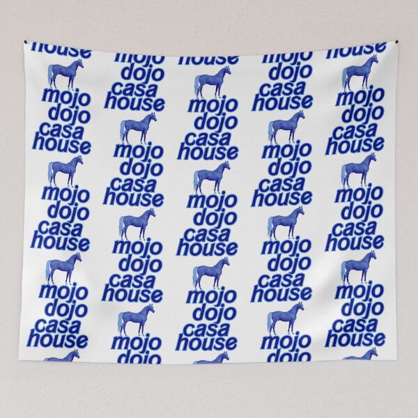 Item preview, Copy of Mojo Dojo Casa House designed and sold by MichaelaSpinka.