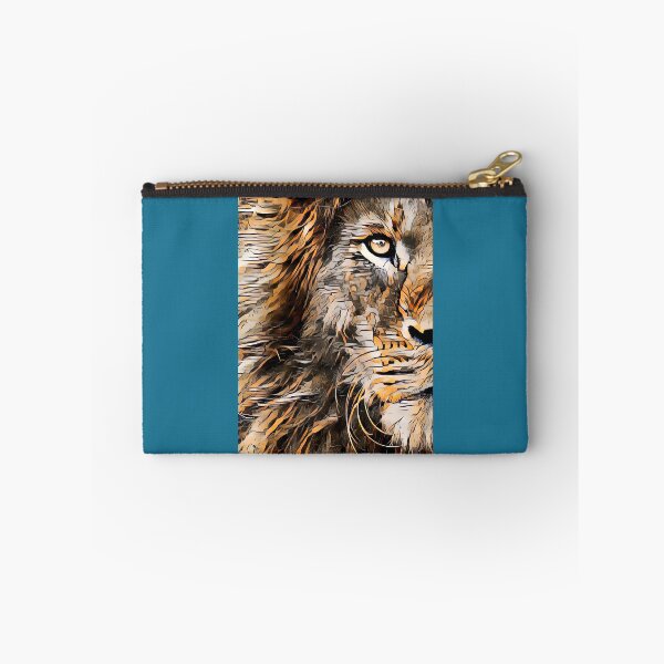 Item preview, Lion designed and sold by LisetteMendenha.