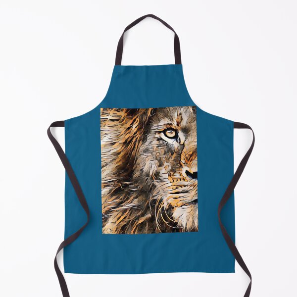 Item preview, Lion designed and sold by LisetteMendenha.