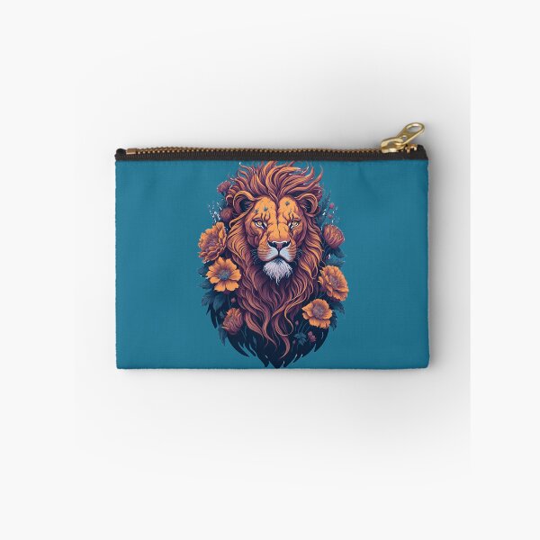 Item preview, LION - KING OF THE JUNGLES designed and sold by LisetteMendenha.