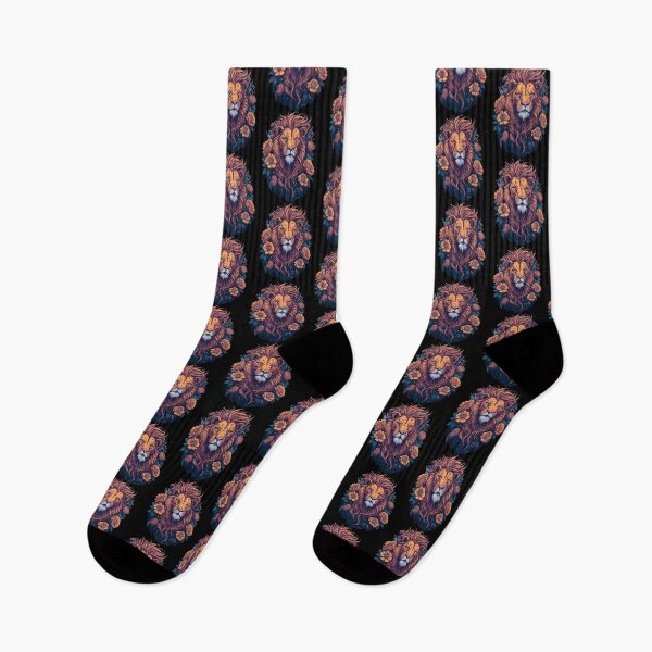 Item preview, LION - KING OF THE JUNGLES designed and sold by LisetteMendenha.