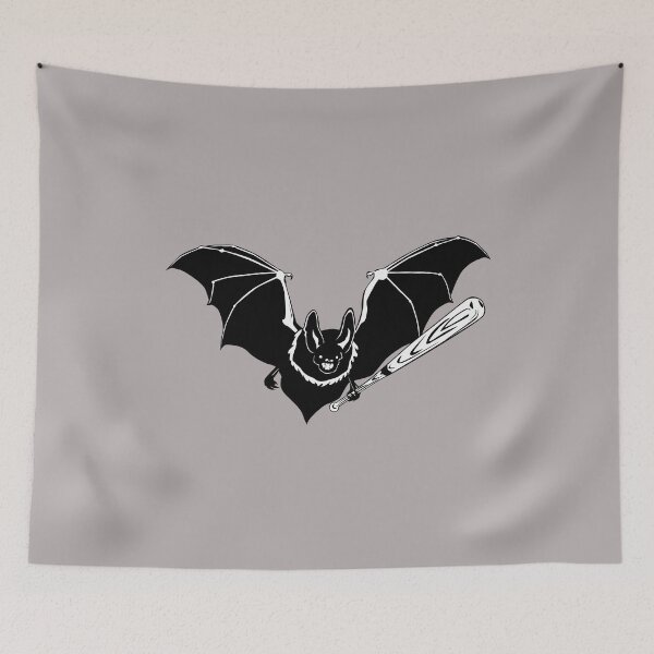 Item preview, Transylvania Slugger designed and sold by AMERICANCHEEZ.
