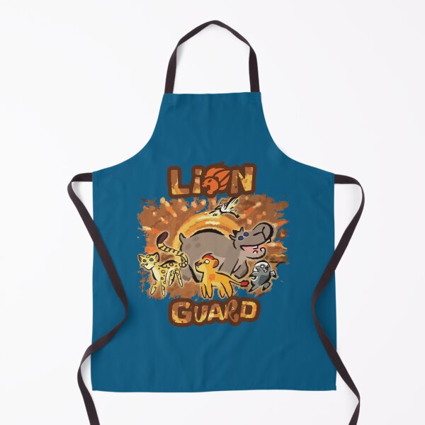 Item preview, Lion Guard - Cave Painting designed and sold by LisetteMendenha.