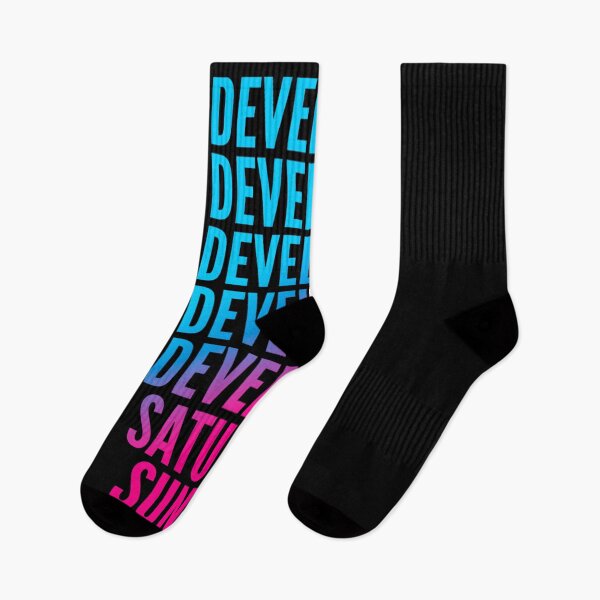 Item preview, Developer. Saturday. Sunday. For Developers 	 designed and sold by hkqeegao95.