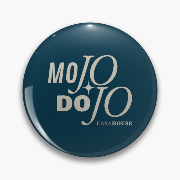 Item preview, Mojo Dojo Casa Casa designed and sold by MichaelaSpinka.