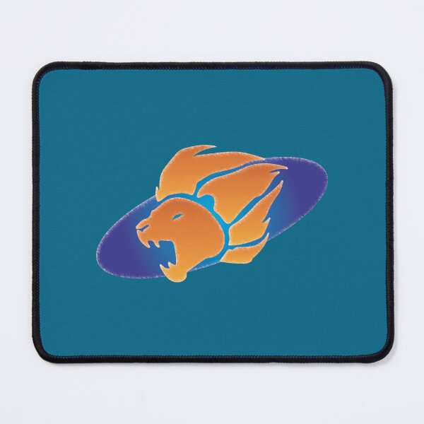 Item preview, Lion Guard - Mark of the Guard designed and sold by LisetteMendenha.