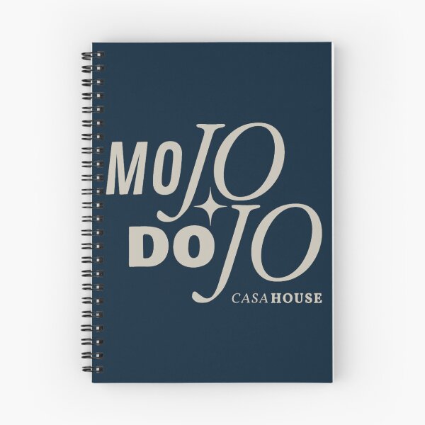 Artikelvorschau, Mojo Dojo Casa House entworfen und verkauft von MichaelaSpinka.