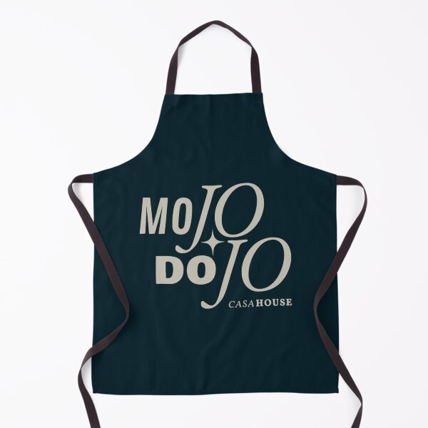 Item preview, Mojo Dojo Casa House designed and sold by MichaelaSpinka.