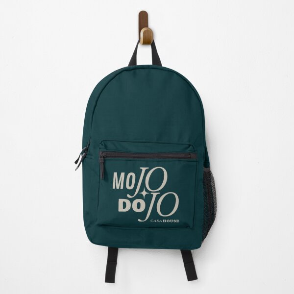 Item preview, Mojo Dojo Casa House designed and sold by MichaelaSpinka.