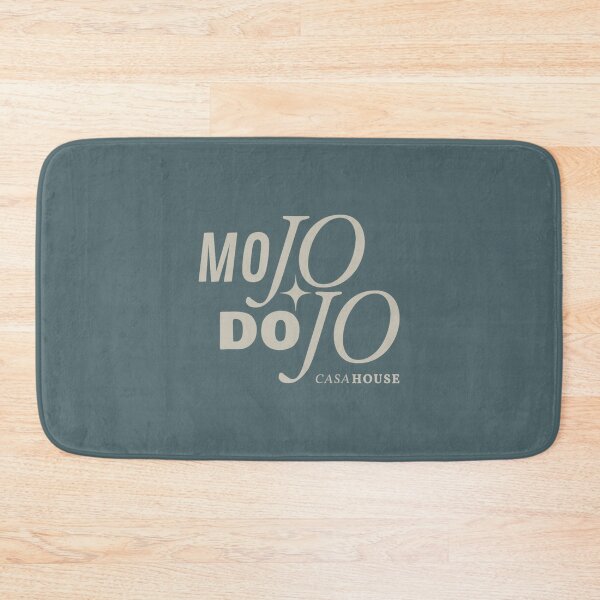 Item preview, Mojo Dojo Casa House designed and sold by MichaelaSpinka.