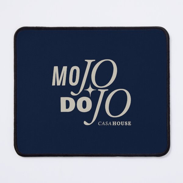 Item preview, Mojo Dojo Casa House designed and sold by MichaelaSpinka.