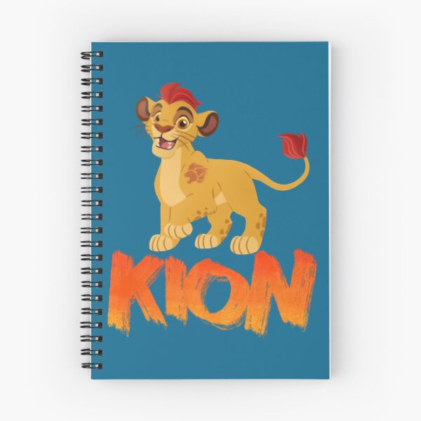 Item preview, Lion Guard-Kion designed and sold by LisetteMendenha.