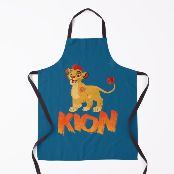 Item preview, Lion Guard-Kion designed and sold by LisetteMendenha.