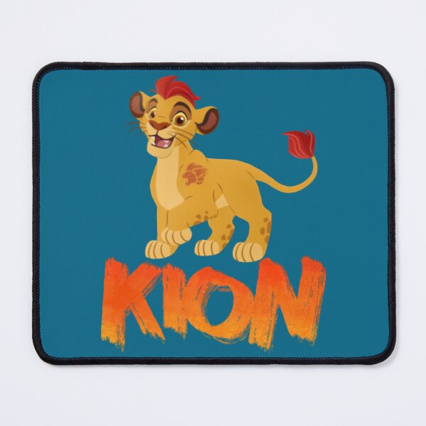 Item preview, Lion Guard-Kion designed and sold by LisetteMendenha.