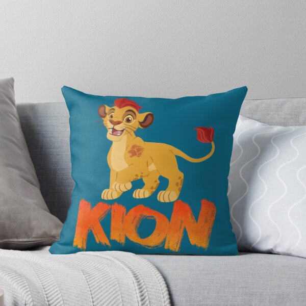 Item preview, Lion Guard-Kion designed and sold by LisetteMendenha.