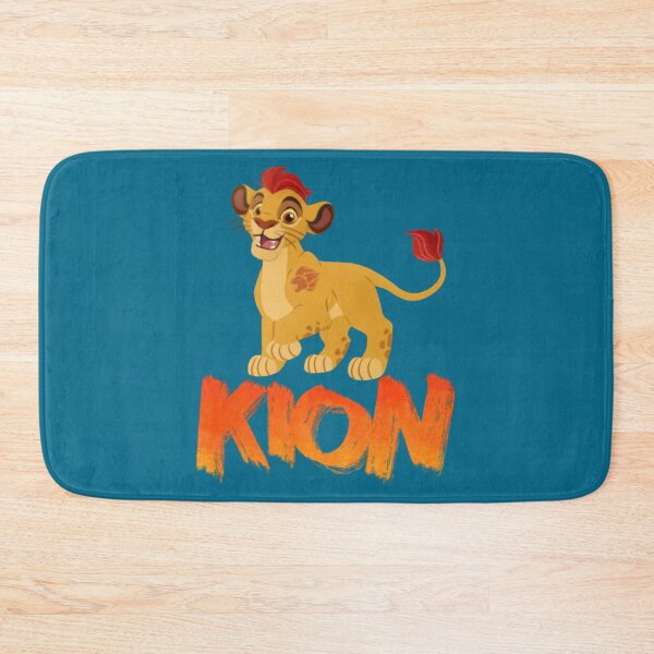 Item preview, Lion Guard-Kion designed and sold by LisetteMendenha.