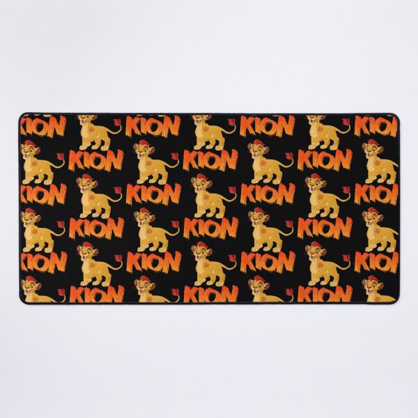 Item preview, Lion Guard-Kion designed and sold by LisetteMendenha.