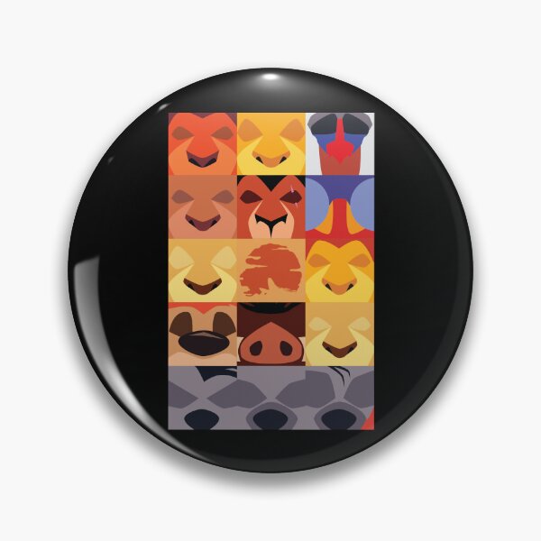 Item preview, Minimalist TLK icons designed and sold by LisetteMendenha.