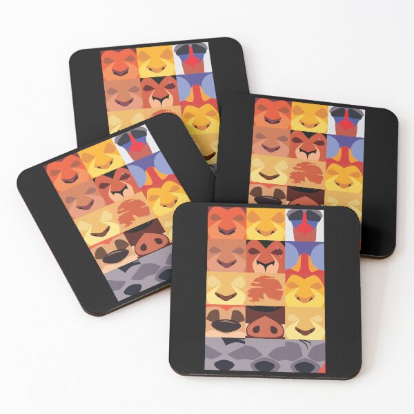 Item preview, Minimalist TLK icons designed and sold by LisetteMendenha.