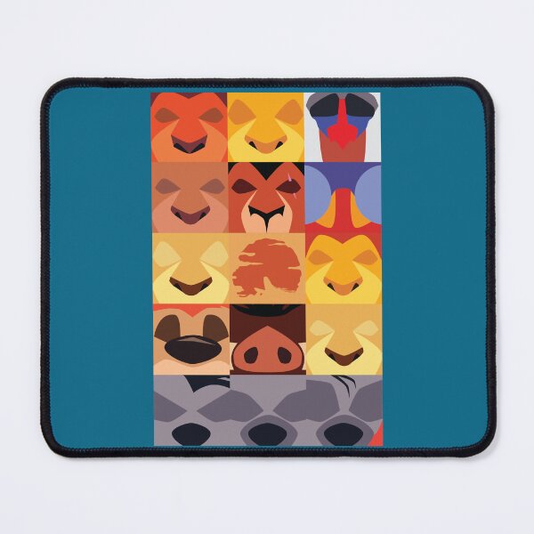 Item preview, Minimalist TLK icons designed and sold by LisetteMendenha.