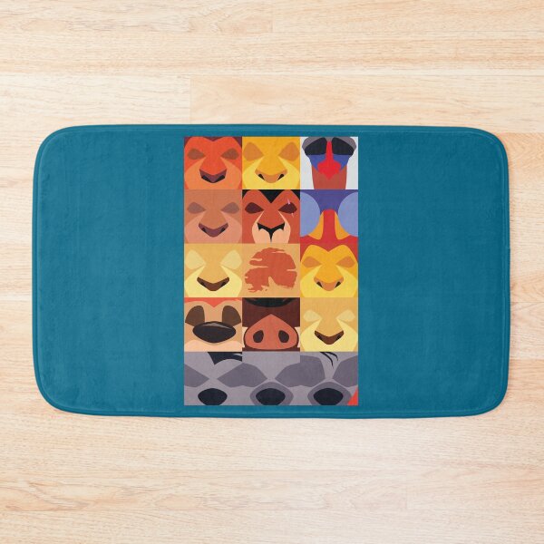 Item preview, Minimalist TLK icons designed and sold by LisetteMendenha.