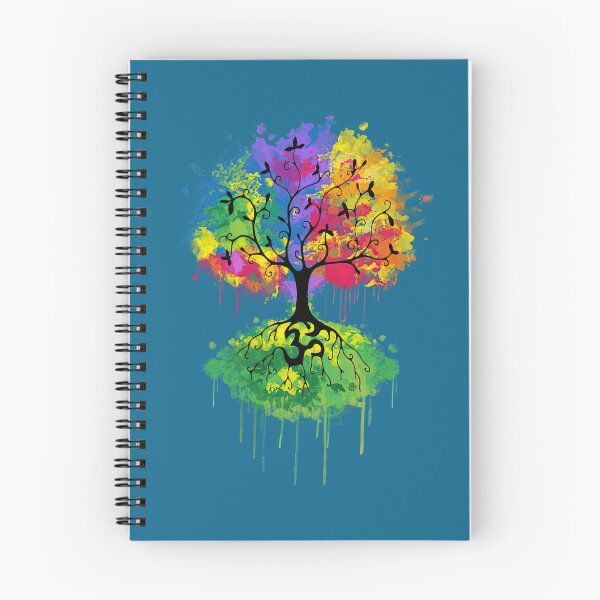 Item preview, Ohm Tree designed and sold by LisetteMendenha.