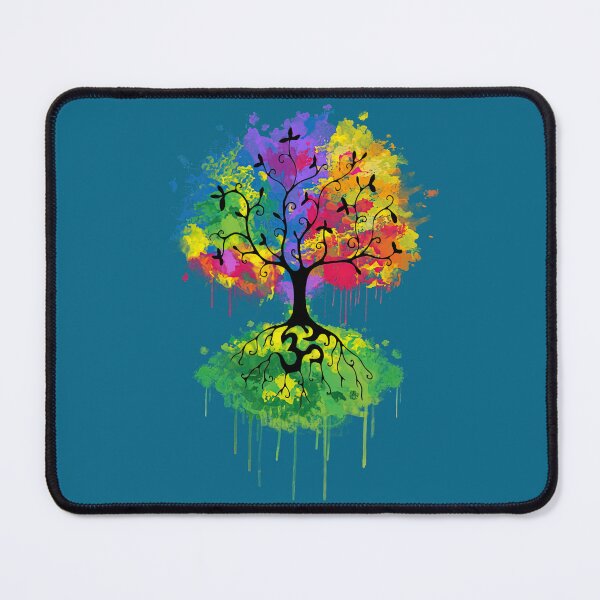 Item preview, Ohm Tree designed and sold by LisetteMendenha.