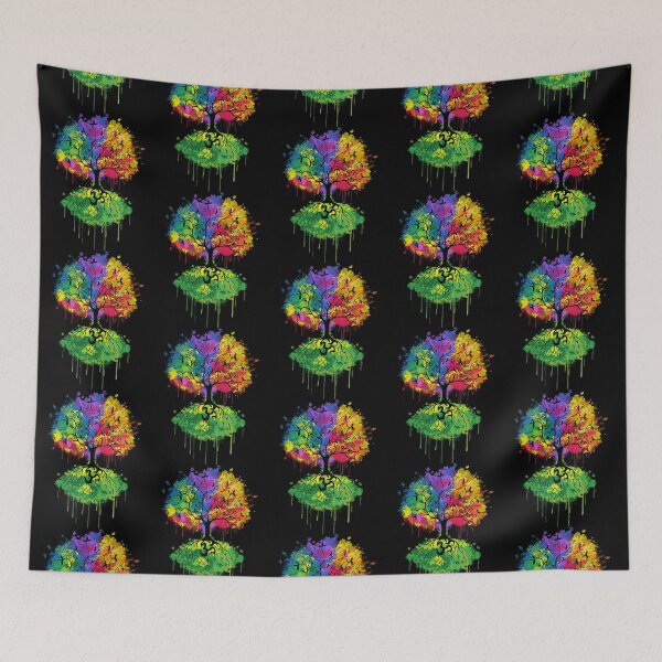 Item preview, Ohm Tree designed and sold by LisetteMendenha.