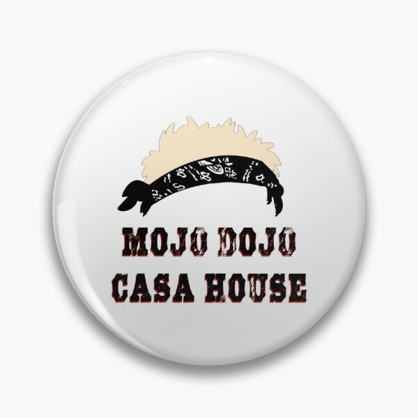 Item preview, Mojo Dojo Casa Casa designed and sold by MichaelaSpinka.