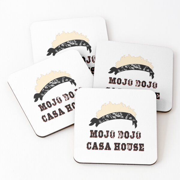 Item preview, Mojo Dojo Casa Casa designed and sold by MichaelaSpinka.