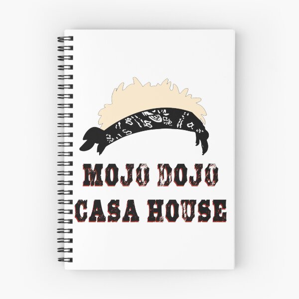 Artikelvorschau, Mojo Dojo Casa House entworfen und verkauft von MichaelaSpinka.