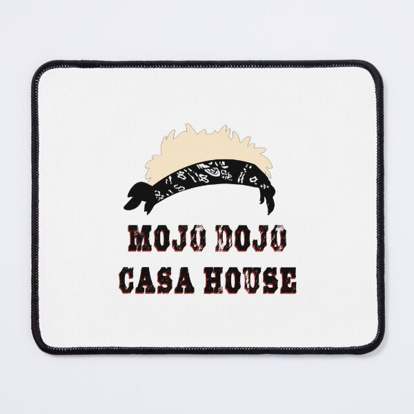 Item preview, Mojo Dojo Casa House designed and sold by MichaelaSpinka.