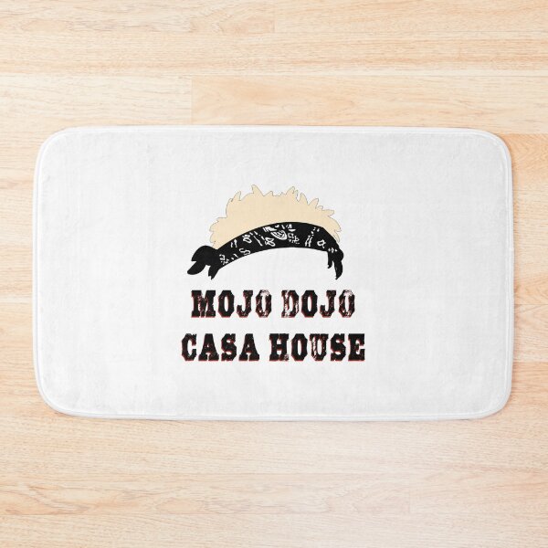Item preview, Mojo Dojo Casa House designed and sold by MichaelaSpinka.