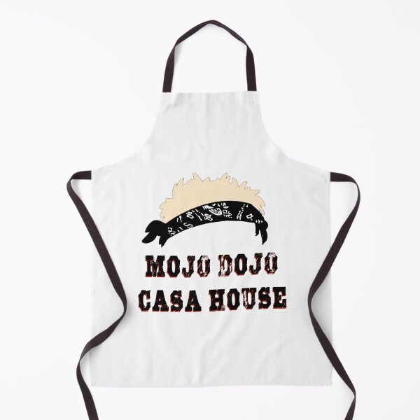 Item preview, Mojo Dojo Casa House designed and sold by MichaelaSpinka.