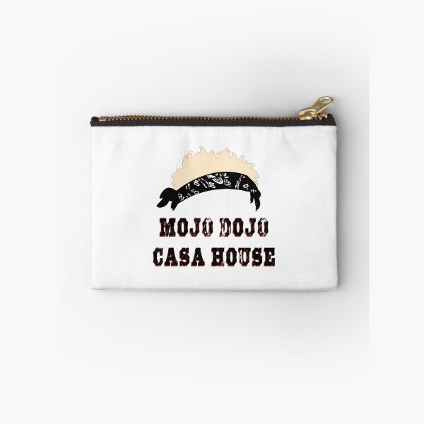 Item preview, Mojo Dojo Casa House designed and sold by MichaelaSpinka.