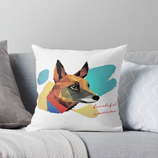 Item preview, Beautiful Canine Artwork designed and sold by ShopToT.