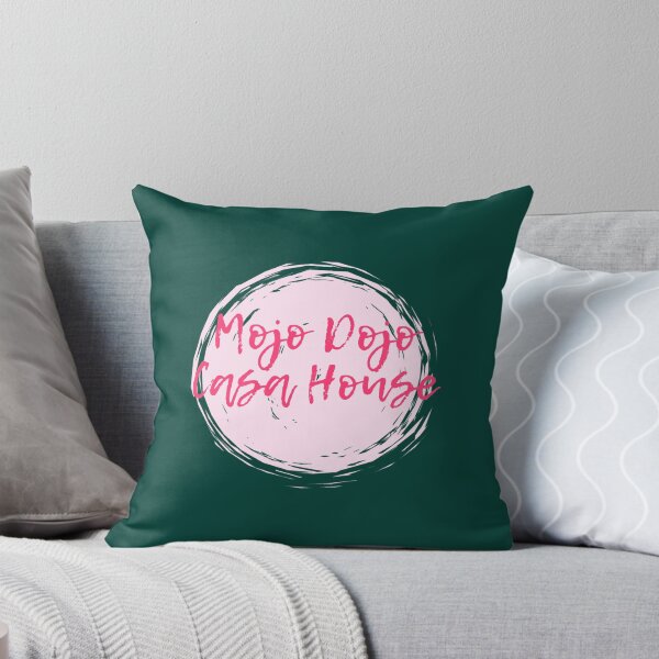 Item preview, Mojo Dojo Casa House designed and sold by MichaelaSpinka.