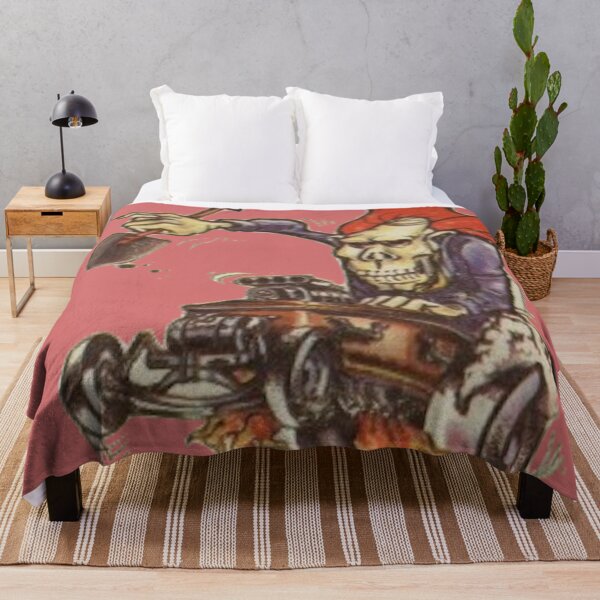 Item preview, Chrome Coffin 70's Hot Rod Art designed and sold by DukeGroovy.