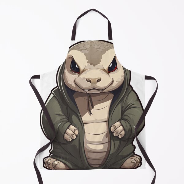 Item preview, Cool Anaconda In Casual Clothing  designed and sold by VivianTRodrigu.